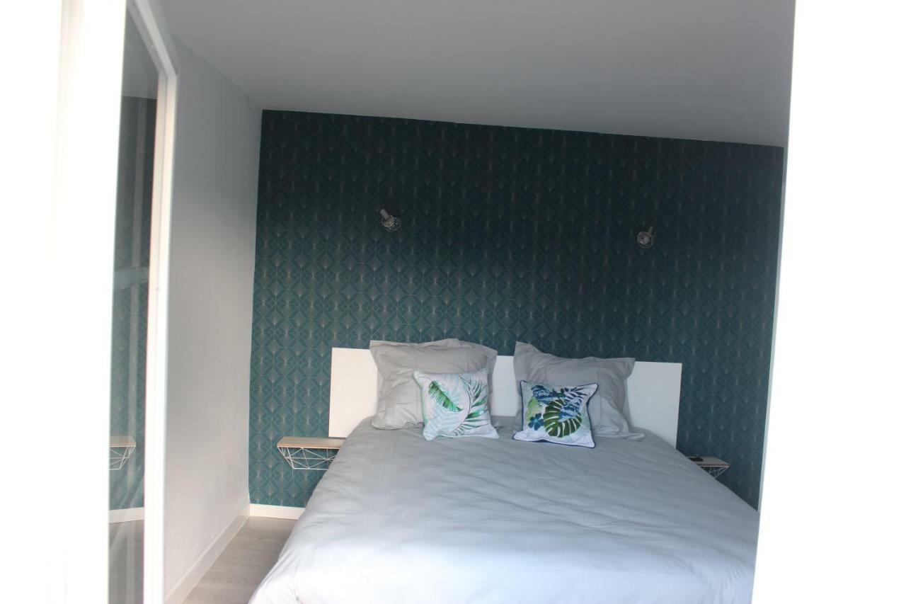 Chateau La Loge Villematier Екстериор снимка