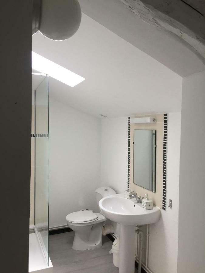 Chateau La Loge Villematier Екстериор снимка