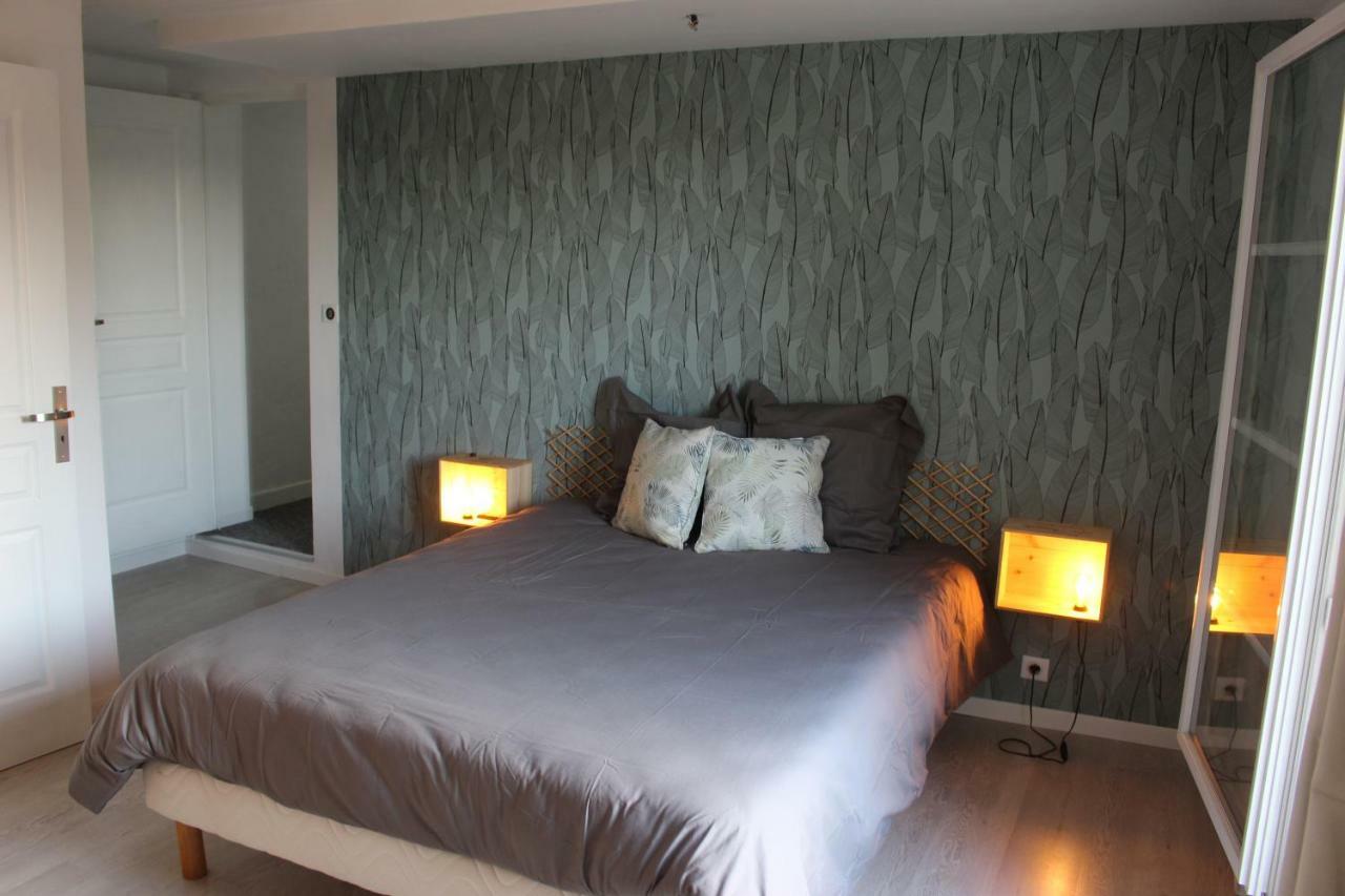 Chateau La Loge Villematier Екстериор снимка